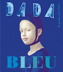 Revue Dada, no 261: Bleu